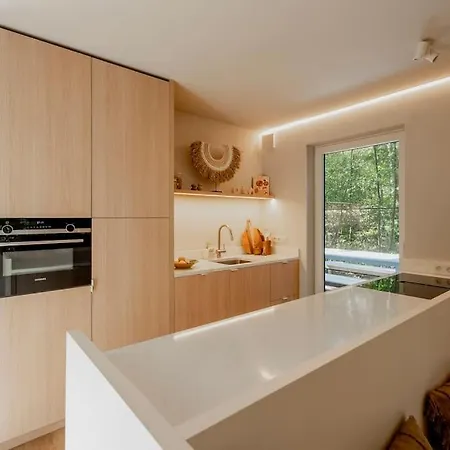 Luxe Met Sauna In Oase Rust Hulshout