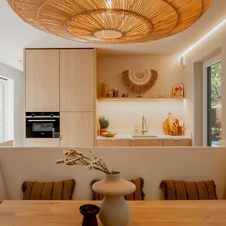 Luxe Met Sauna In Oase Rust 샬레 Hulshout