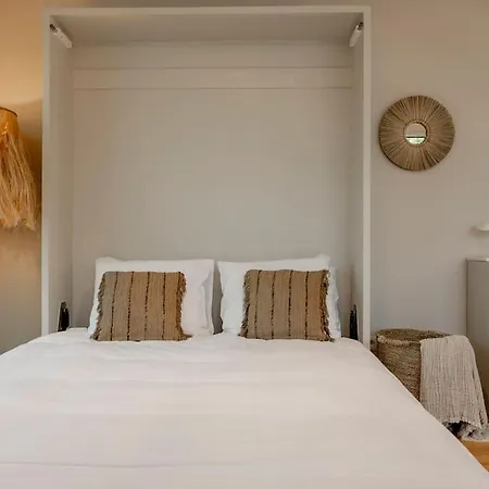Luxe Met Sauna In Oase Rust