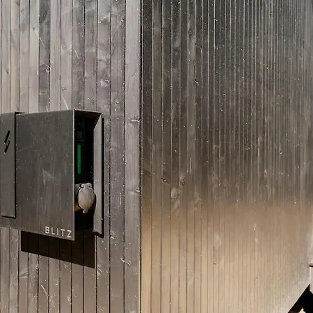 Luxe Met Sauna In Oase Rust Hulshout