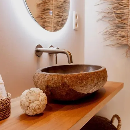 Chalet Luxe Met Sauna In Oase Rust Hulshout