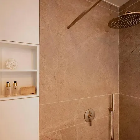Luxe Met Sauna In Oase Rust * Hulshout